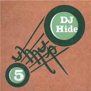 DJ Hide - OuMuPo 5 flac album