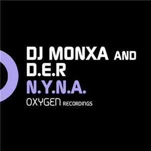 DJ Monxa And D.E.R - N.Y.N.A. flac album