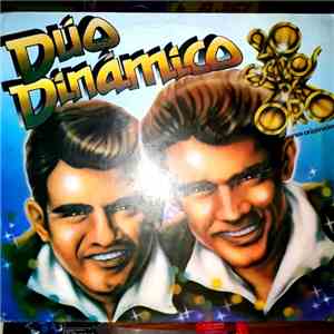 Dúo Dinámico - 20 Exitos De Oro flac album