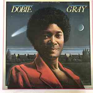 Dobie Gray - Midnight Diamond flac album