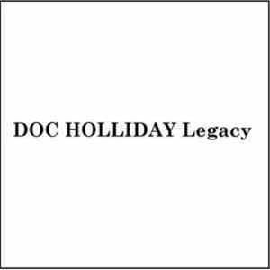 Doc Holliday  - Legacy flac album