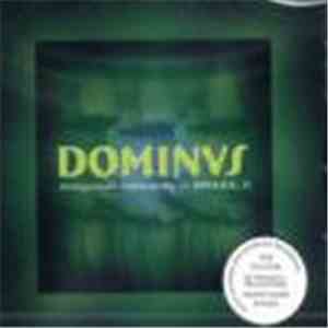 Dominus  - Gregorian Moments In Brasil II flac album