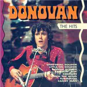 Donovan - The Hits flac album