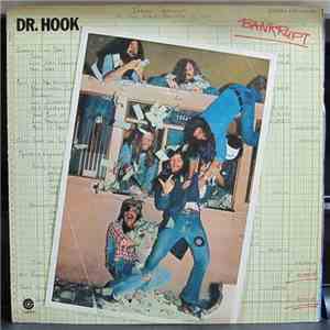 Dr. Hook - Bankrupt flac album