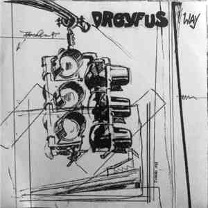 Dreyfus, Daybreak  - Way flac album
