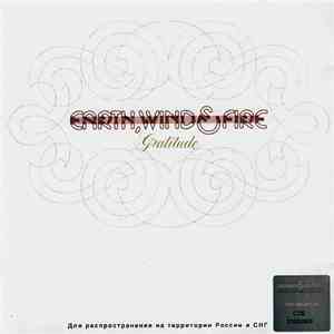 Earth, Wind & Fire - Gratitude flac album