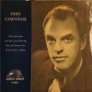 Ebbe Cornelie - Ännu Finns Rum flac album