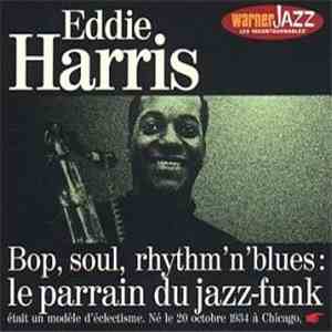 Eddie Harris - Eddie Harris flac album
