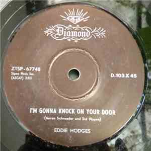 Eddie Hodges - I'm Gonna Knock On Your Door flac album