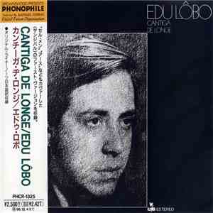 Edu Lobo - Cantiga De Longe flac album