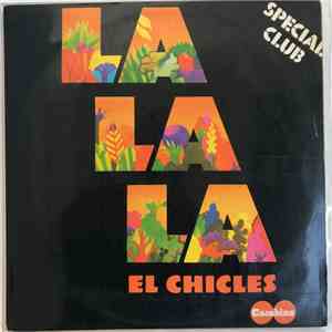 El Chicles - La La La flac album