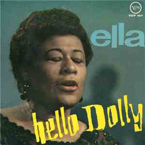 Ella Fitzgerald - Ella flac album