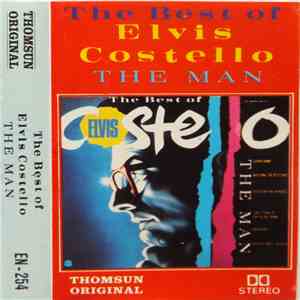 Elvis Costello - The Best Of Elvis Costello - The Man flac album