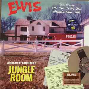 Elvis Presley - 3764 Elvis Presley Blvd. Memphis, Tenn. 38116 flac album