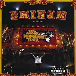 Eminem - The Anger Management Tour flac album