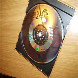 Emmylou Harris - Wheels of love flac album