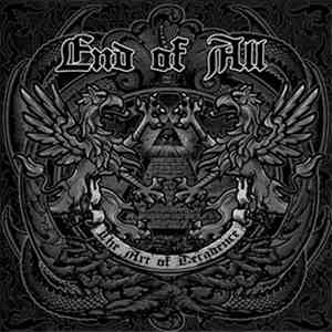 End Of All - The Art Of Decadence flac album