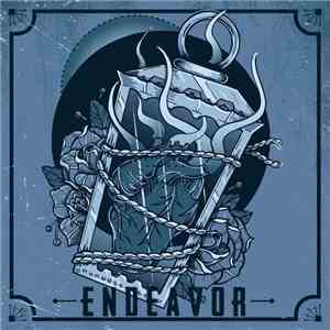 Endeavor  - 7" EP flac album