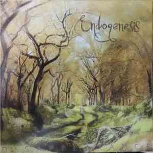 Endogenesis - Dissapeaeance flac album