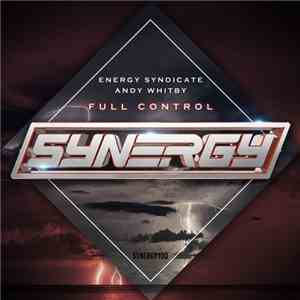 Energy Syndicate, Andy Whitby - Full Control flac album