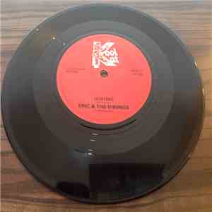 Eric & The Vikings / Willie Jones  / Detroit Strings - Hurting / My Baby Ain't No Plaything / In The Pocket flac album