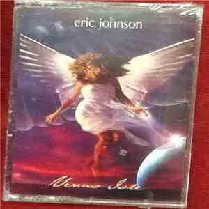 Eric Johnson  - Venus Isle flac album