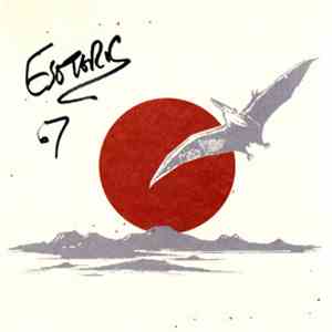 Esoteric  - Esoteric Vs. Japan: Pterodactyl Takes Tokyo flac album