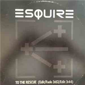 Esquire - To The Rescue flac album