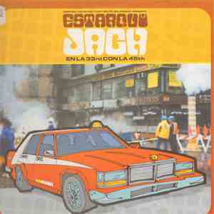 Estarqui Y Jach - En La 33rd Con La 45th flac album