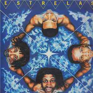 Estrelas - Estrelas flac album