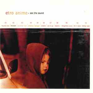 Etro Anime - See The Sound flac album