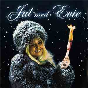 Evie  - Jul Med Evie flac album
