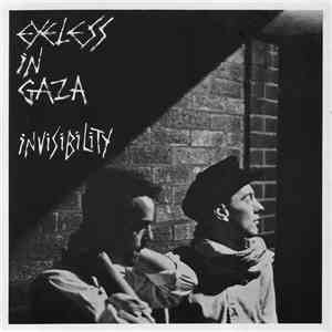 Eyeless In Gaza - Invisibility flac album