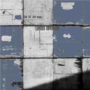 Famous Boyfriend - Demo Tape Lathe Volume 2 flac album