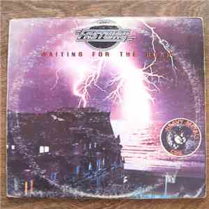 Fastway  - Waiting For The Roar flac album