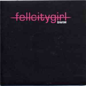 Fell City Girl - Swim flac album