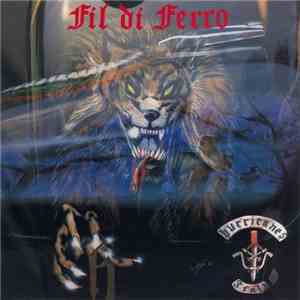Fil Di Ferro - Hurricanes flac album