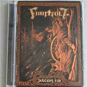 Finntroll - Jaktens Tid flac album