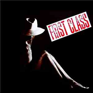 First Class  - First Class flac album