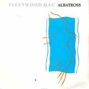Fleetwood Mac - Albatross flac album