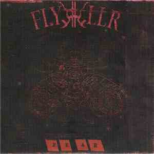 Flykkiller - Fear flac album