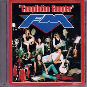 FM  - Compilation Sampler flac album