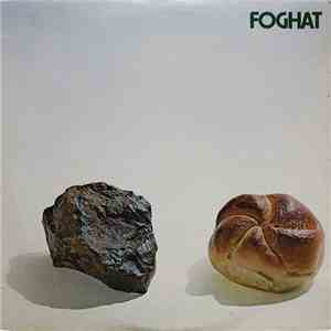 Foghat - Foghat flac album