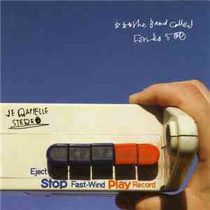 Fonda 500 - Je M'Appelle Stereo flac album