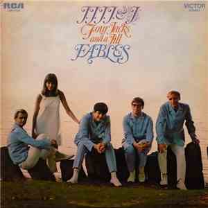 Four Jacks And A Jill - Fables flac album