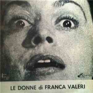 Franca Valeri - Le Donne Di Franca Valeri flac album