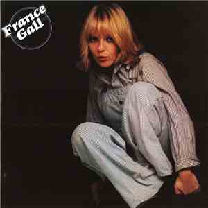 France Gall - France Gall flac album