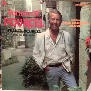 Franck Pourcel - Portrait Of Pourcel flac album