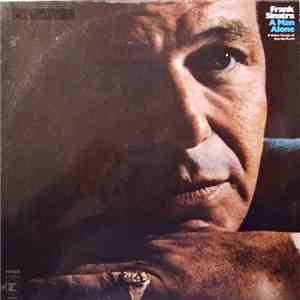 Frank Sinatra - A Man Alone & Other Songs Of Rod McKuen flac album