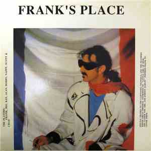 Frank Zappa - Frank's Place flac album